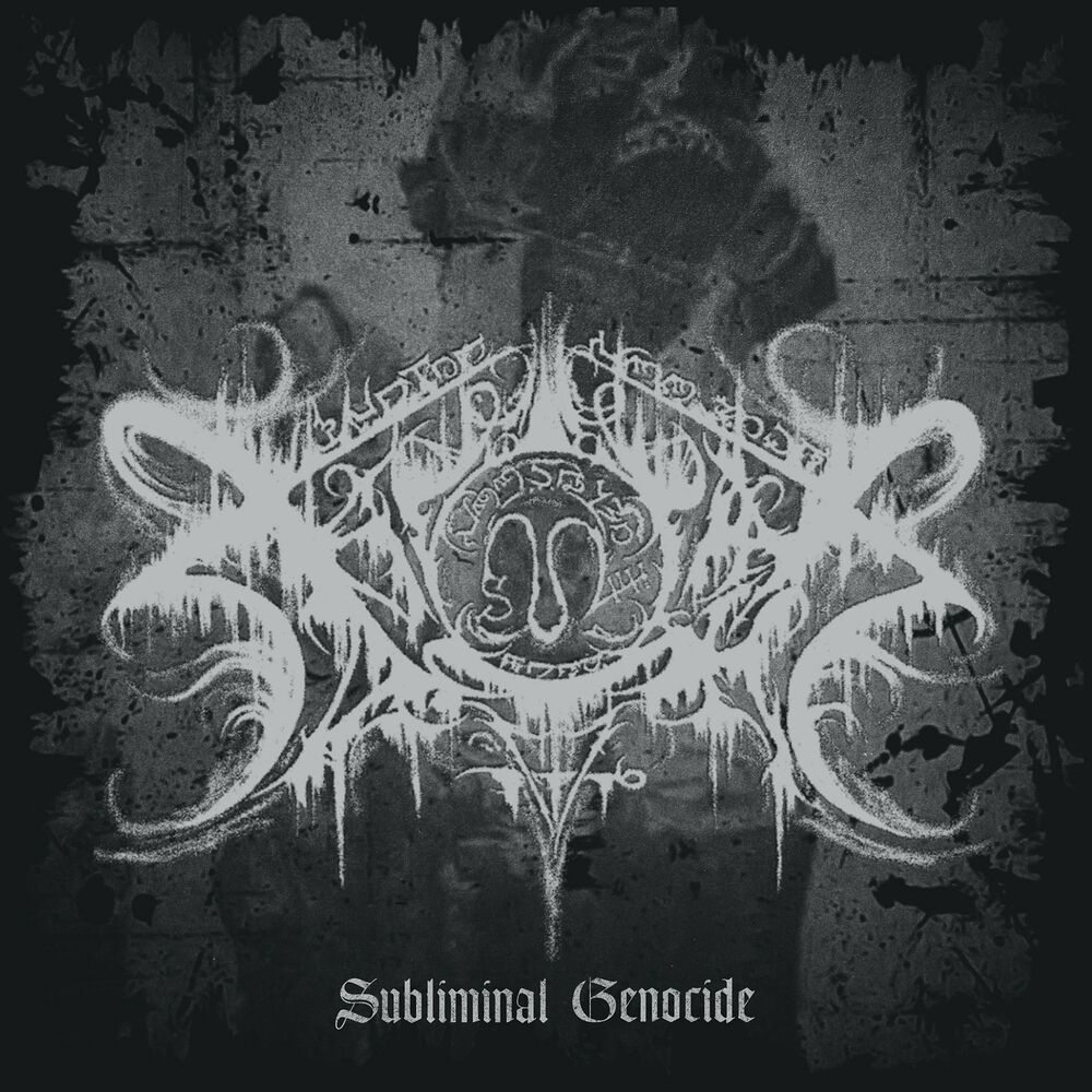 Subliminal Genocide cover