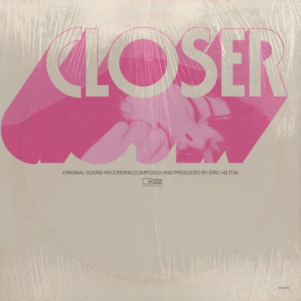 Closer cover