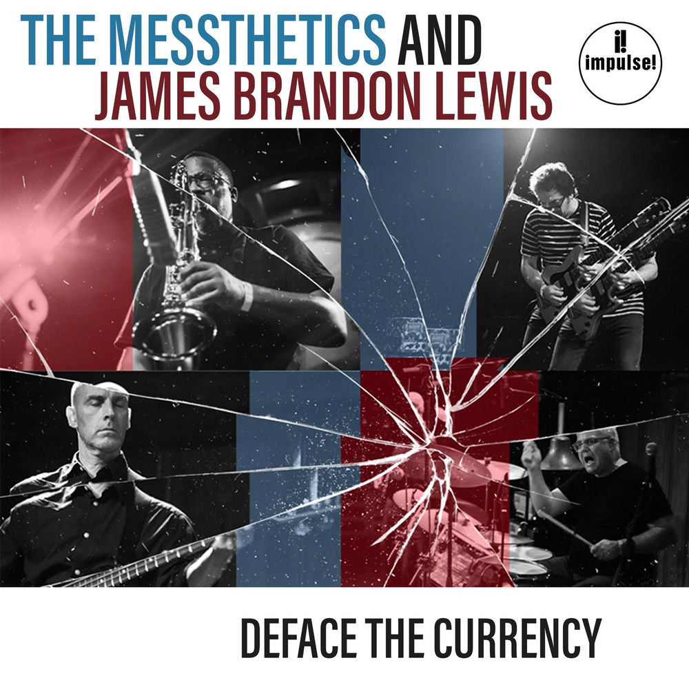 Messthetics cover