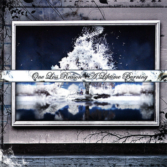 One Lifetime cover