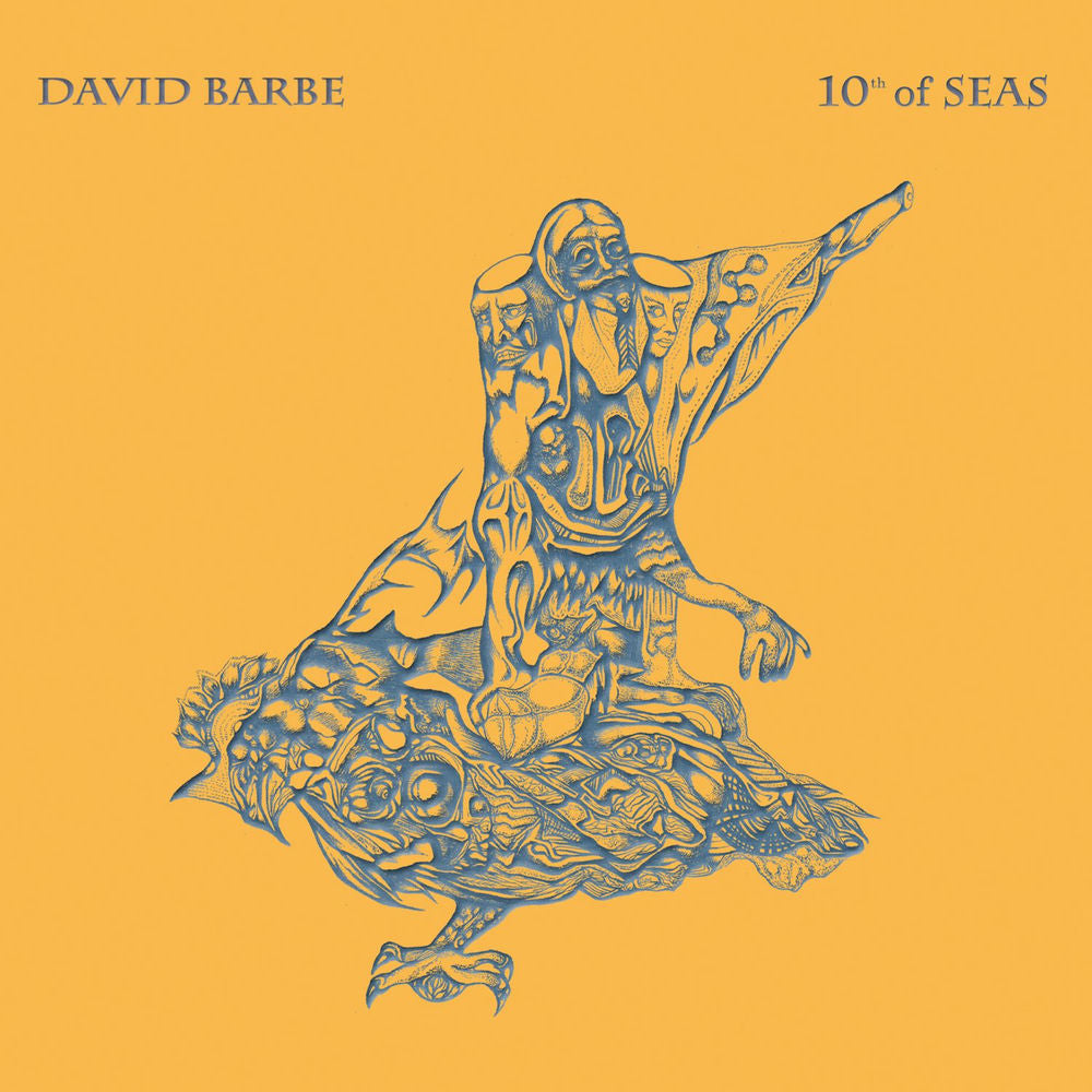 11th Of Seas cover
