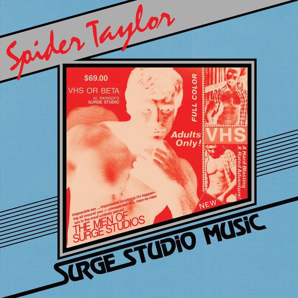 Surge Studio Music cover