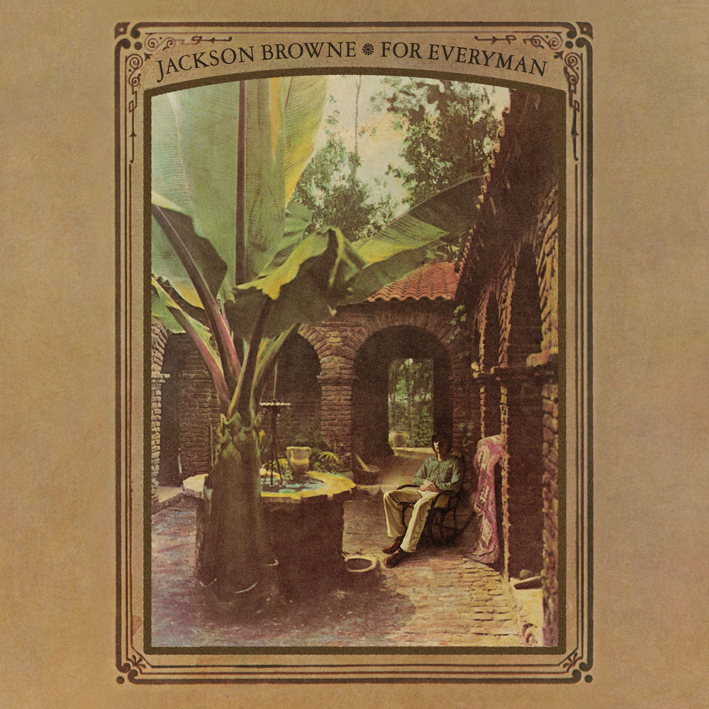 For Everyman cover