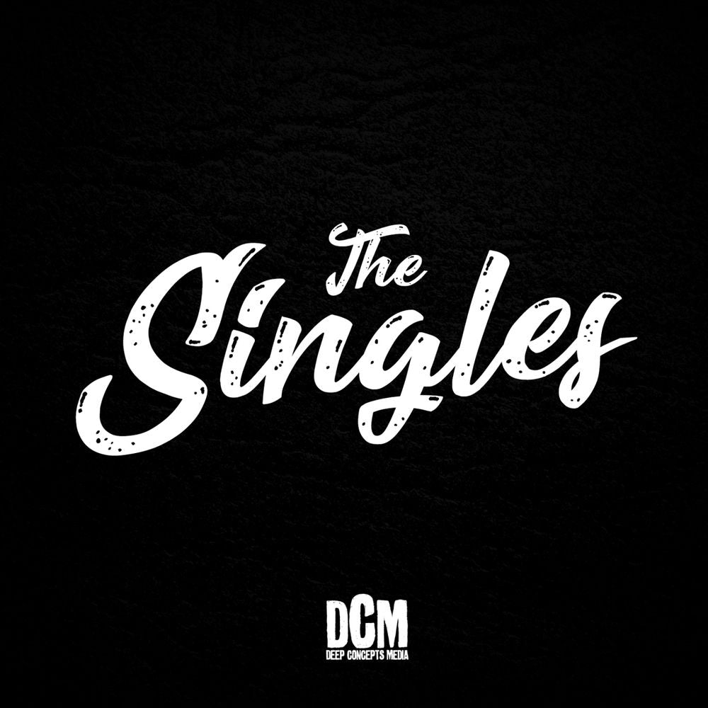 Singles Collection (White Vinyl) cover