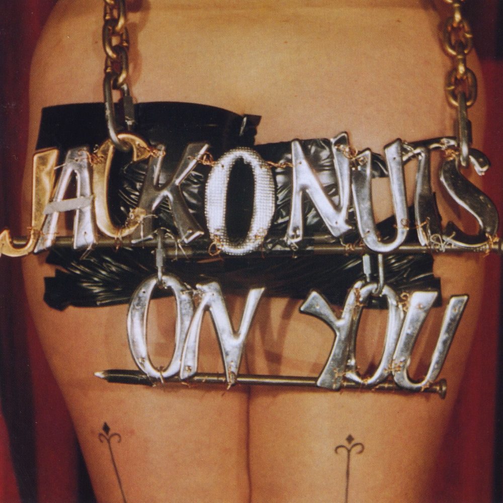 On You cover