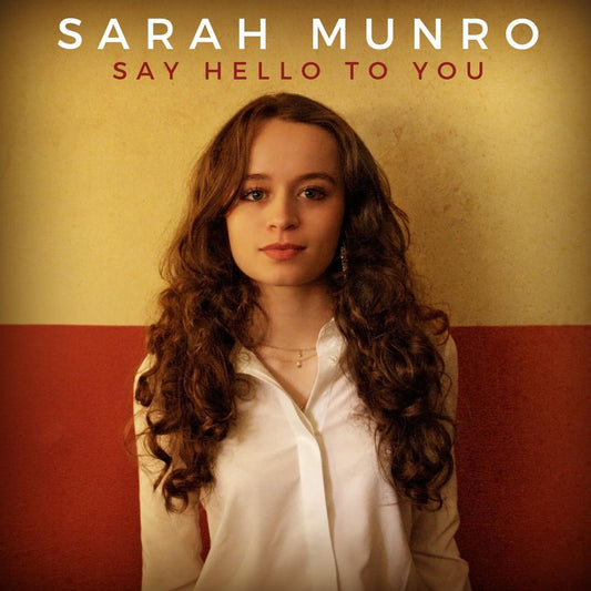 Say Hello To You cover