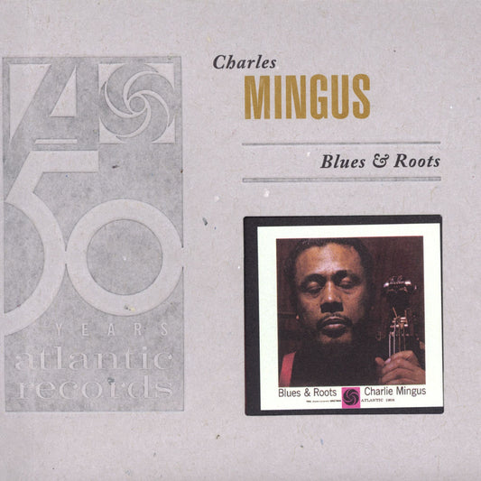 Blues & Roots cover