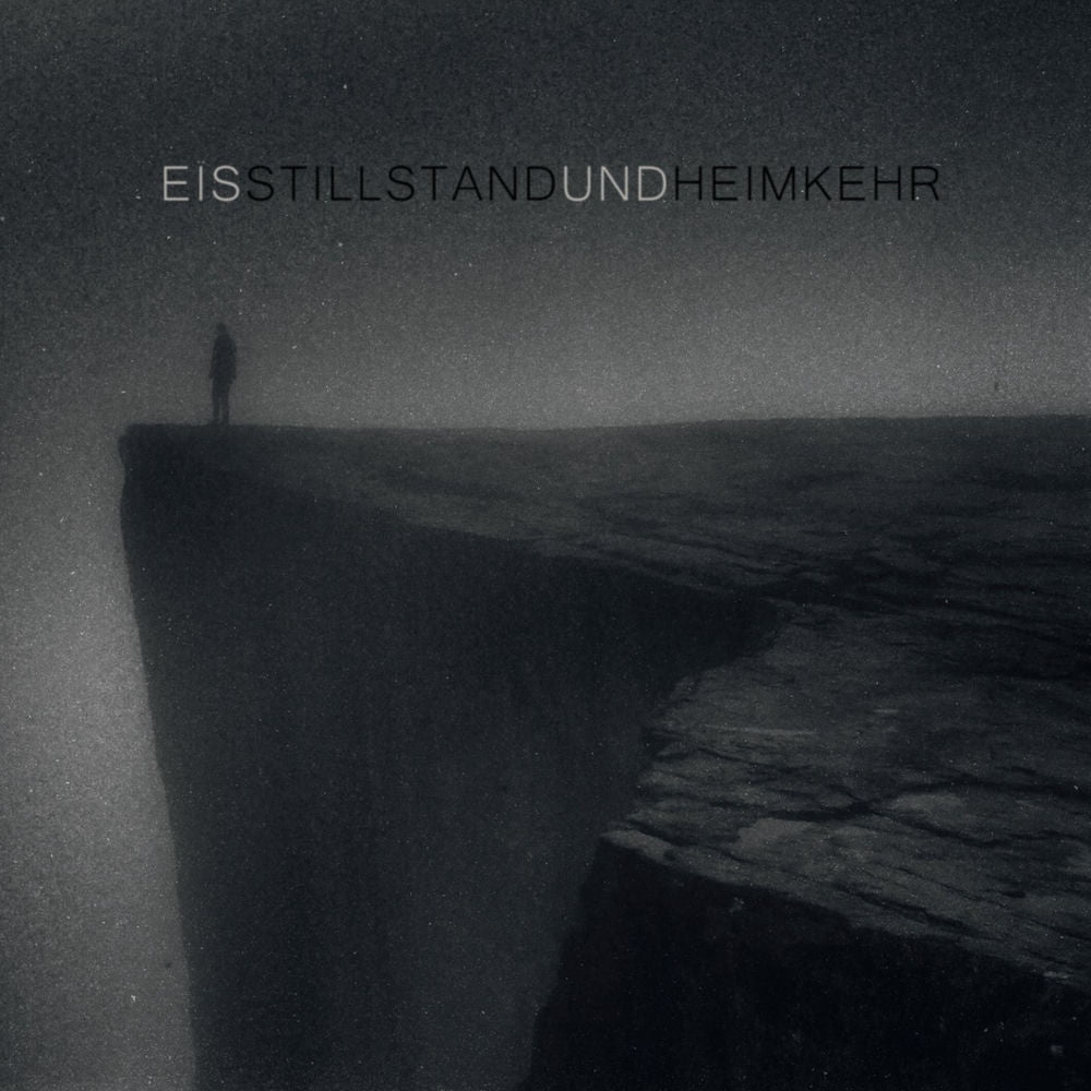 Stillstand Und Heimkehr cover