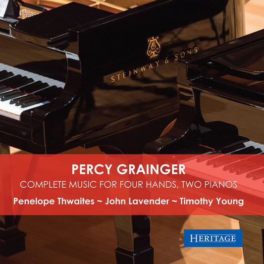 Piano Music (complete) cover