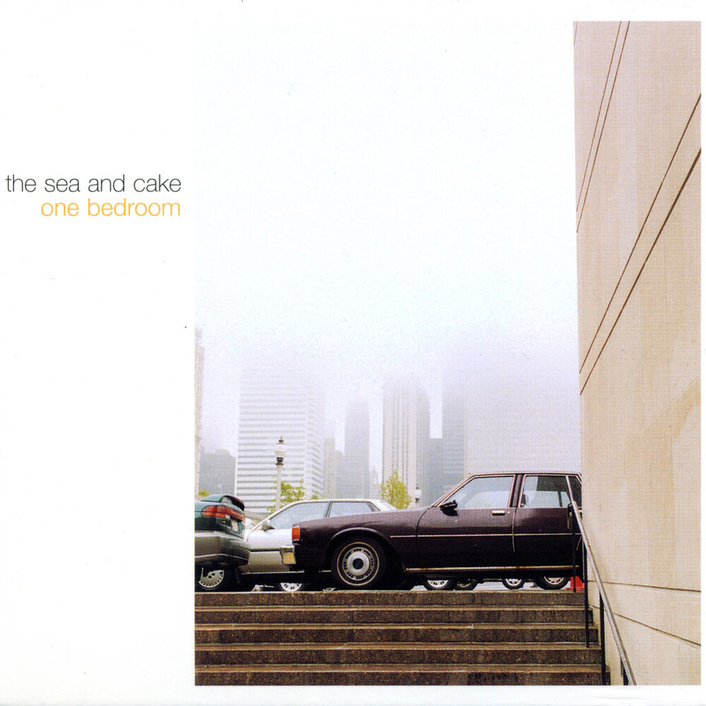 One Bedroom [VINYL] cover