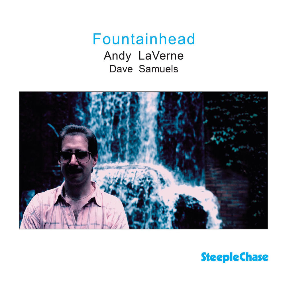 Fountainhead cover