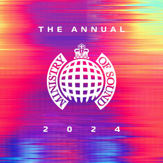 Annual 2024 / Various cover