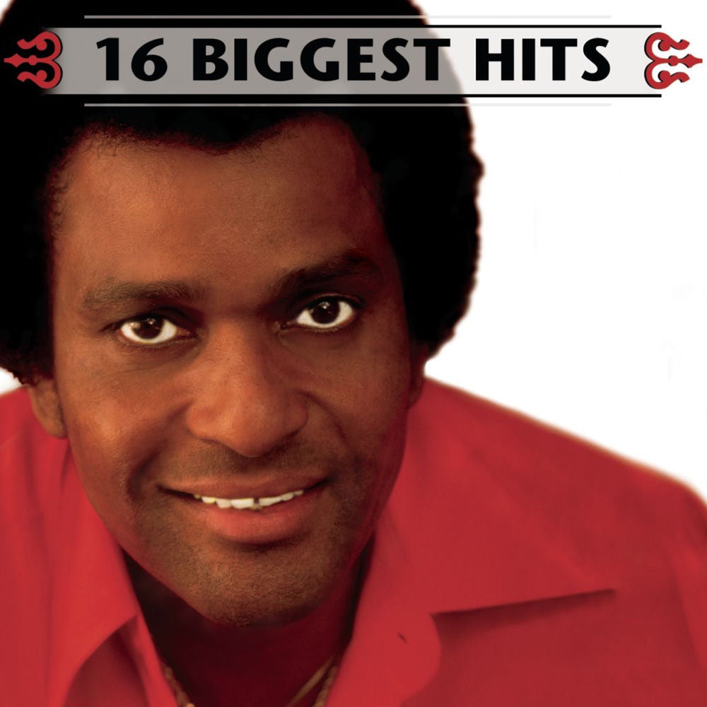 16 Biggest Hits cover