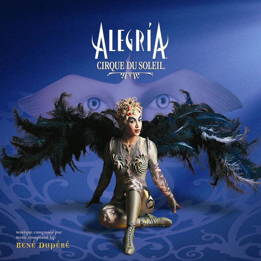 Cirque cover