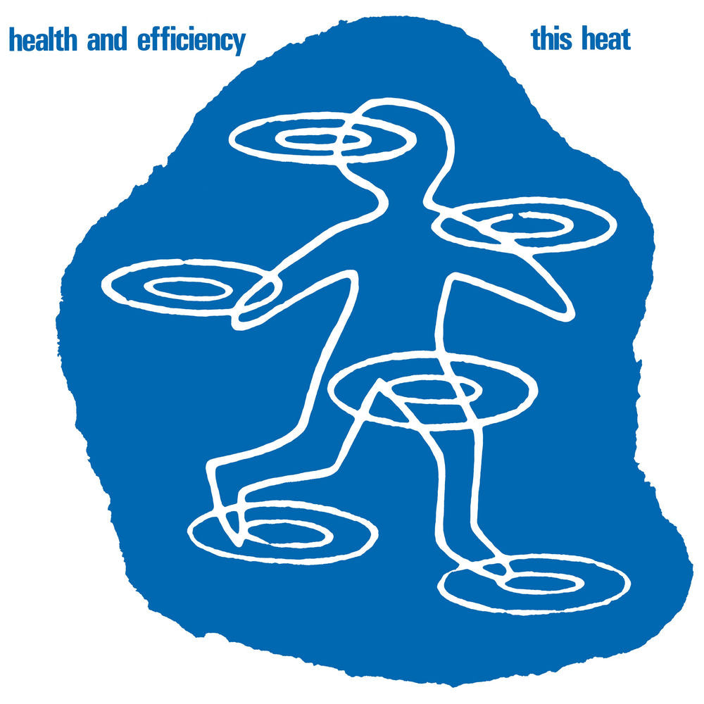 Health & Efficiency cover