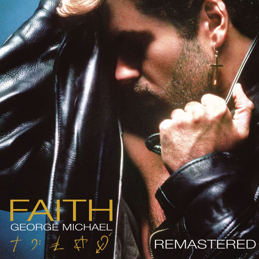 Faith cover