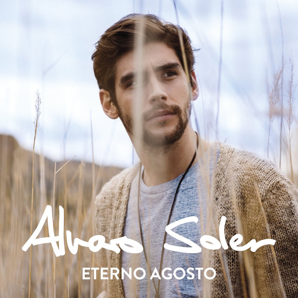 Eterno Agosto cover