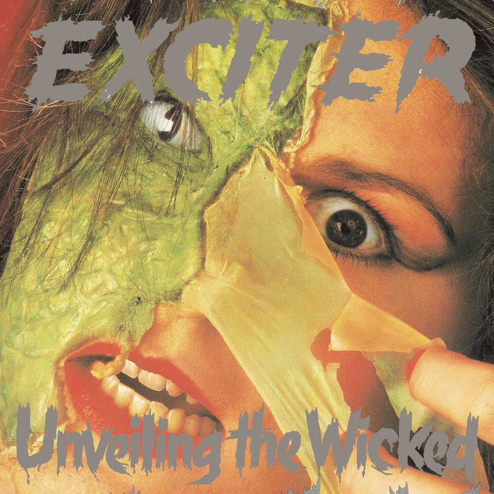 Unveiling The Wicked cover