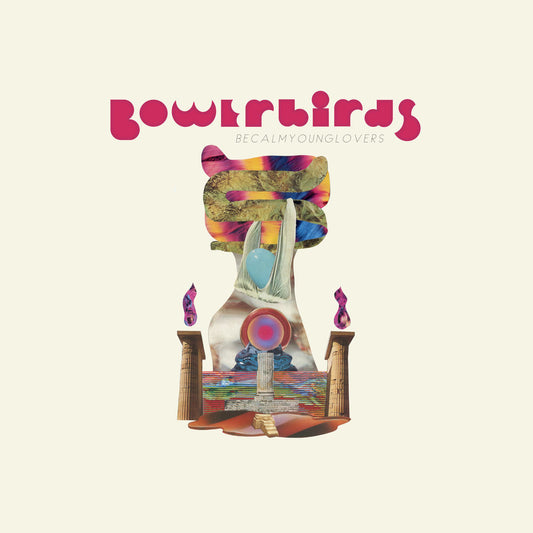becalmyounglovers cover