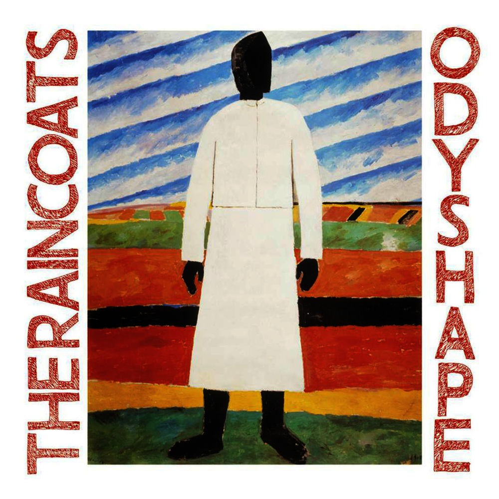 Odyshape cover