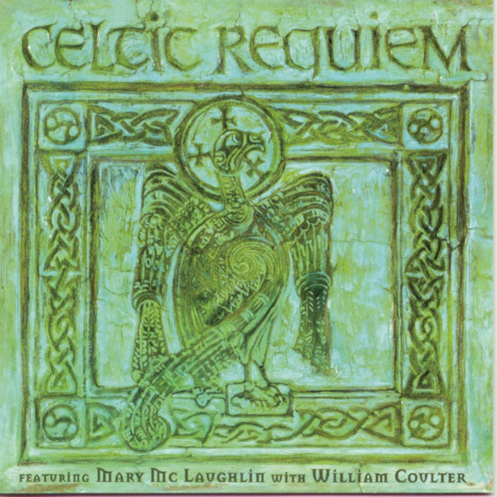 Celtic Requiem cover