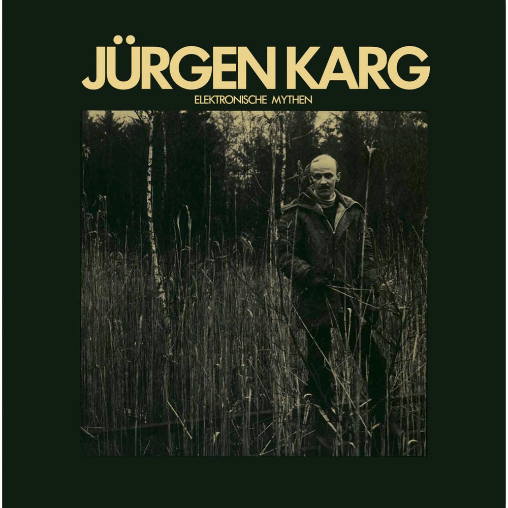 Elektronische Mythen cover