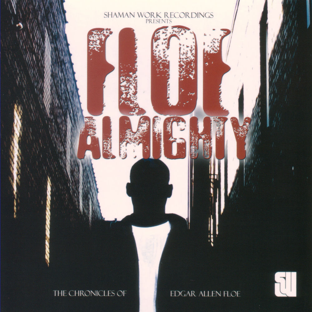 Floe Almighty cover