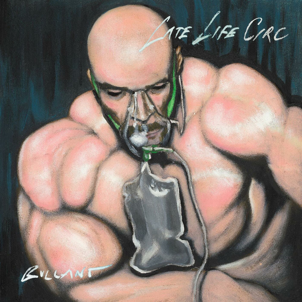 Late Life Circ cover