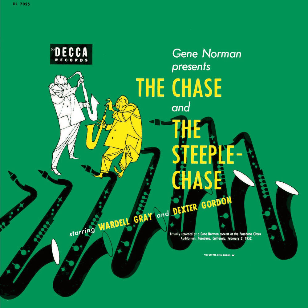 In Concert cover