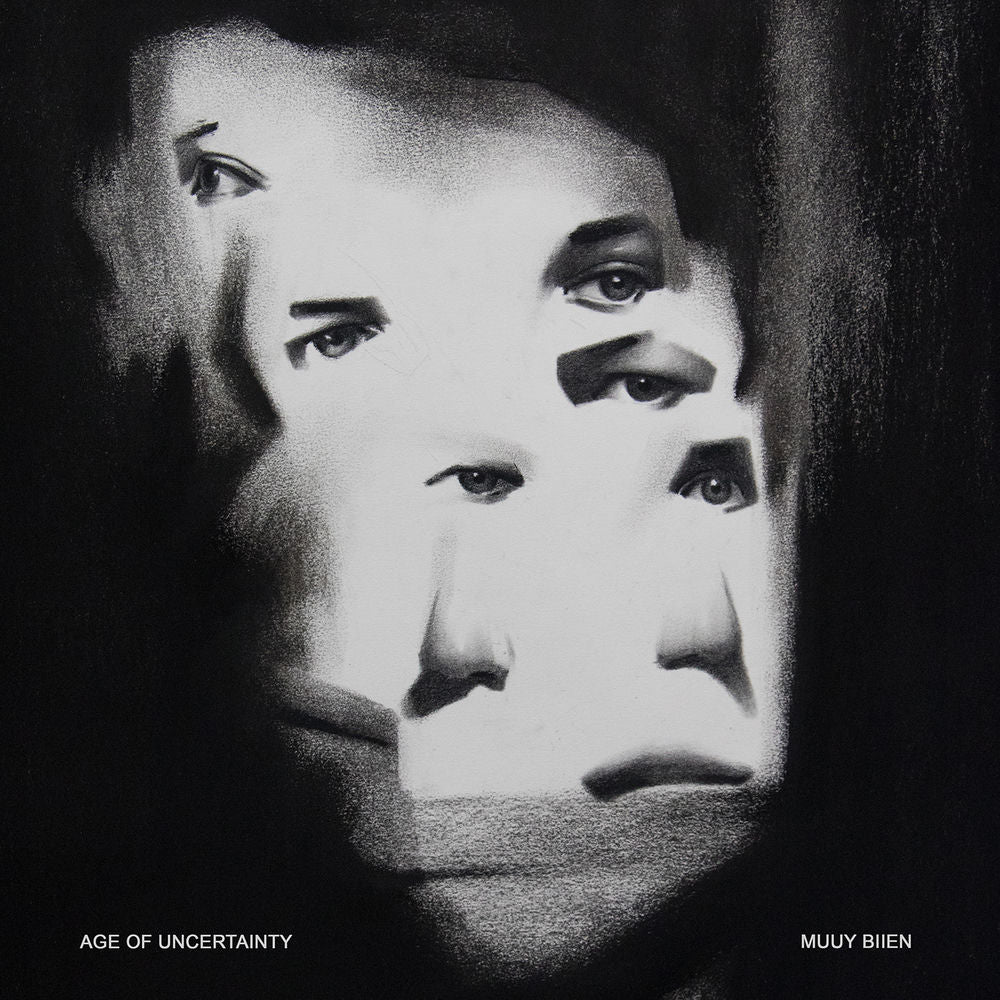 Age Of Uncertainty cover