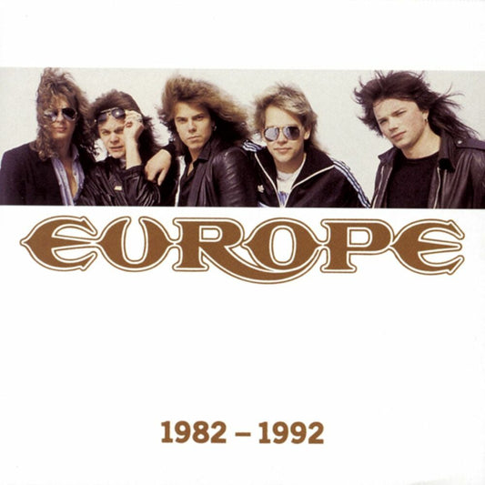 1982-1992 cover