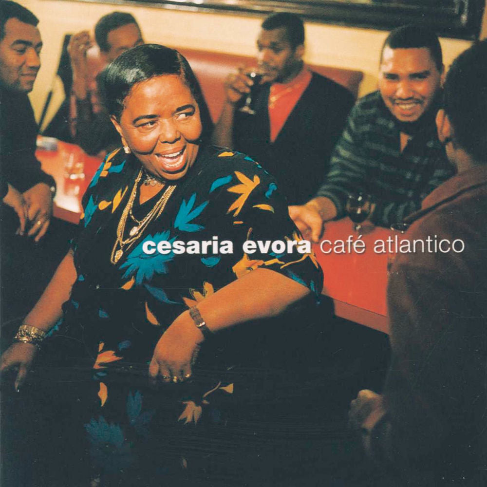Cafe Atlantico cover