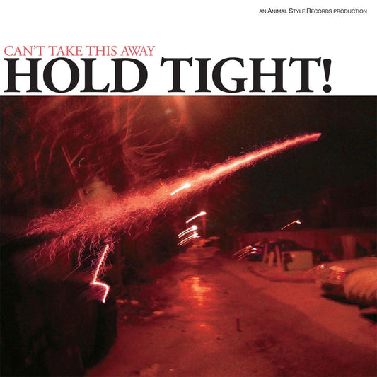 Can't Take This Away cover