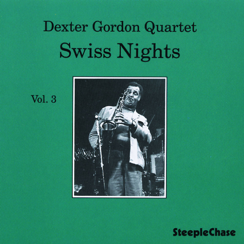 Swiss Nights Vol.2 cover