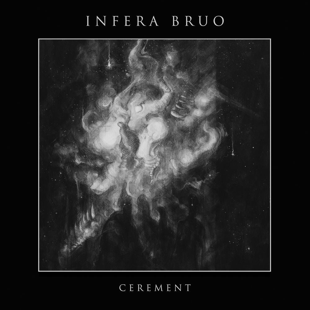 Cerement cover