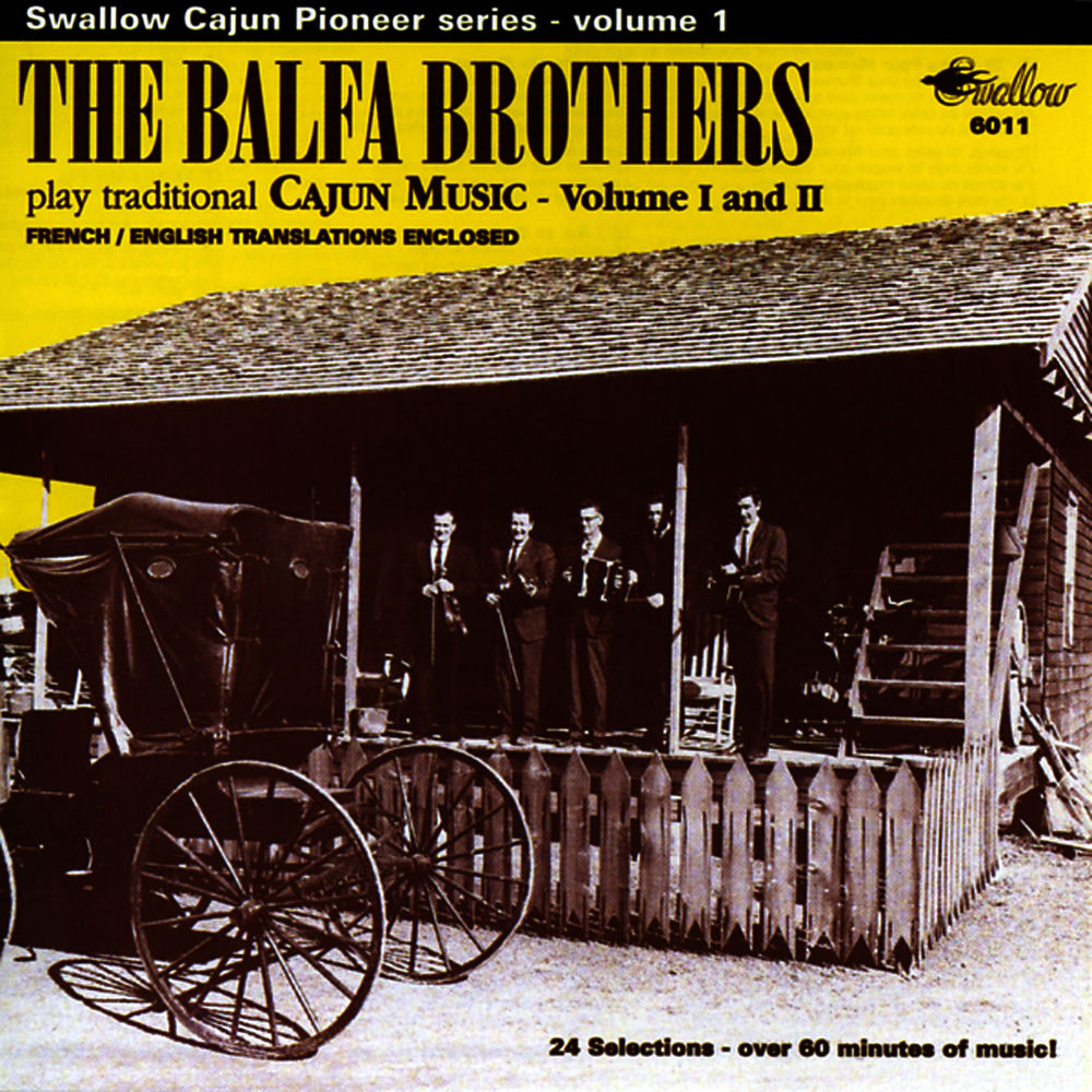 Play Traditional Cajun Music cover