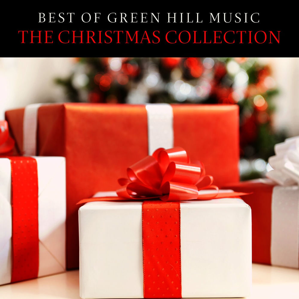 Best of Green Hill Music: The Jazz Collection (Various Artists) cover