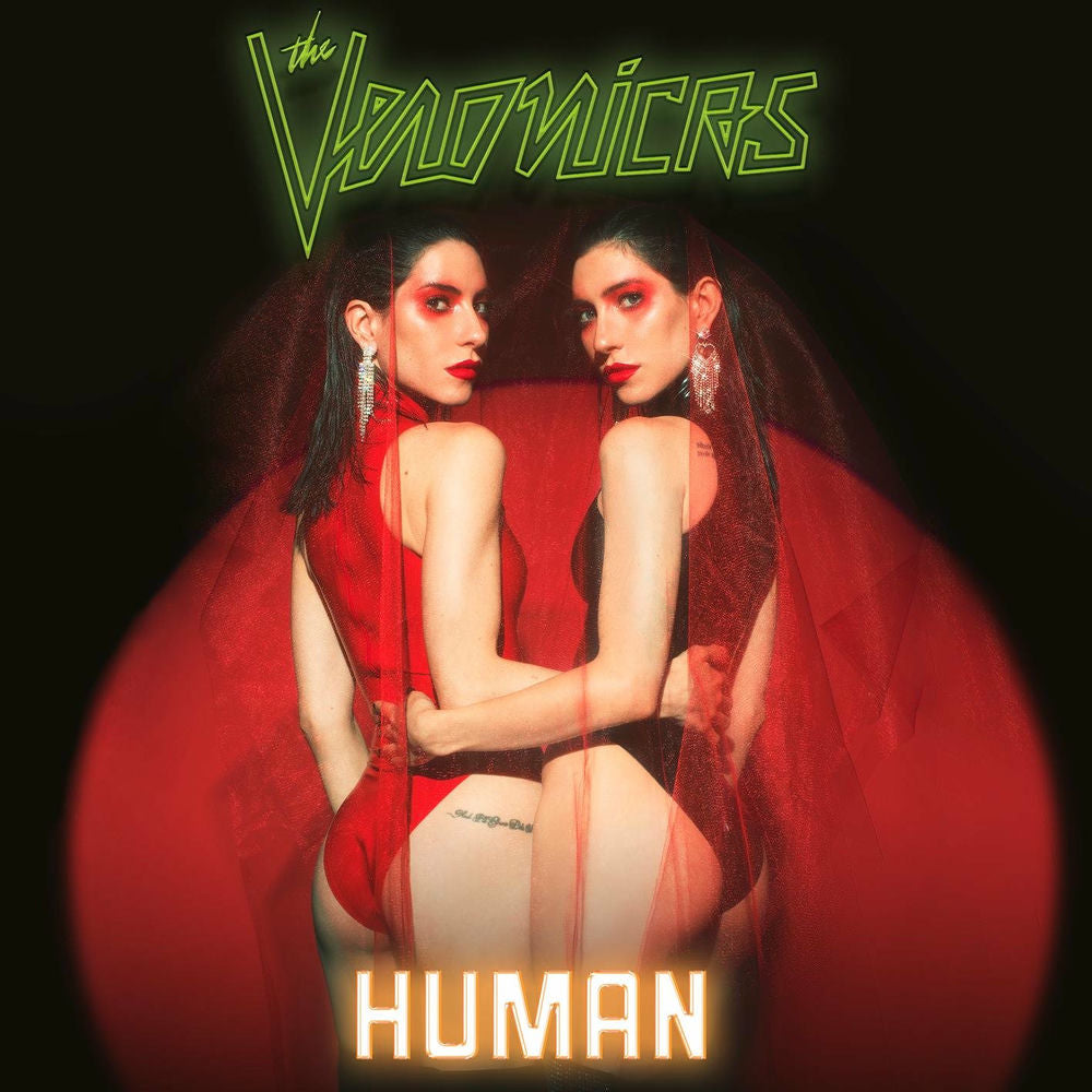 Human cover