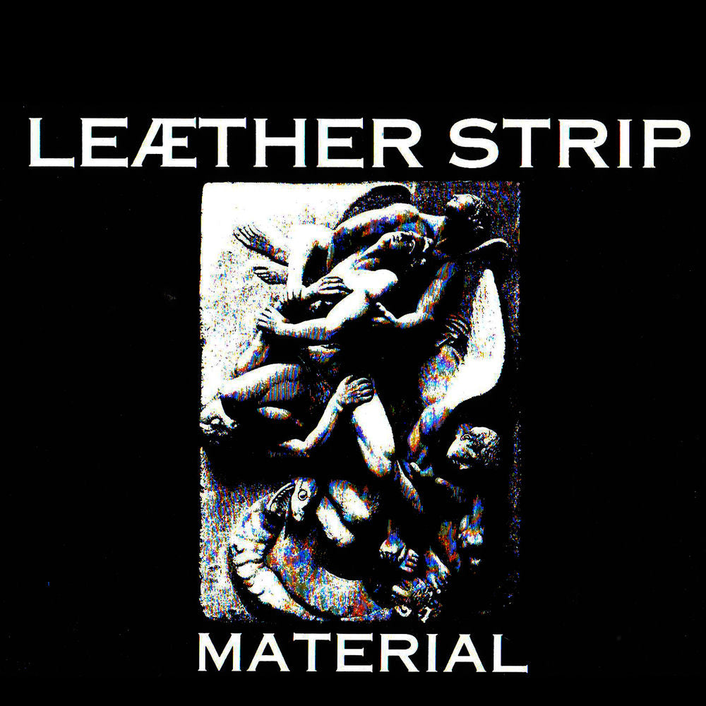 Material Wealth cover