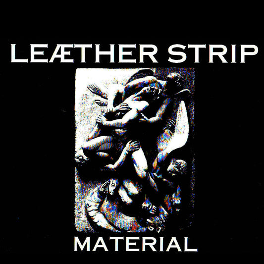 Material Wealth cover
