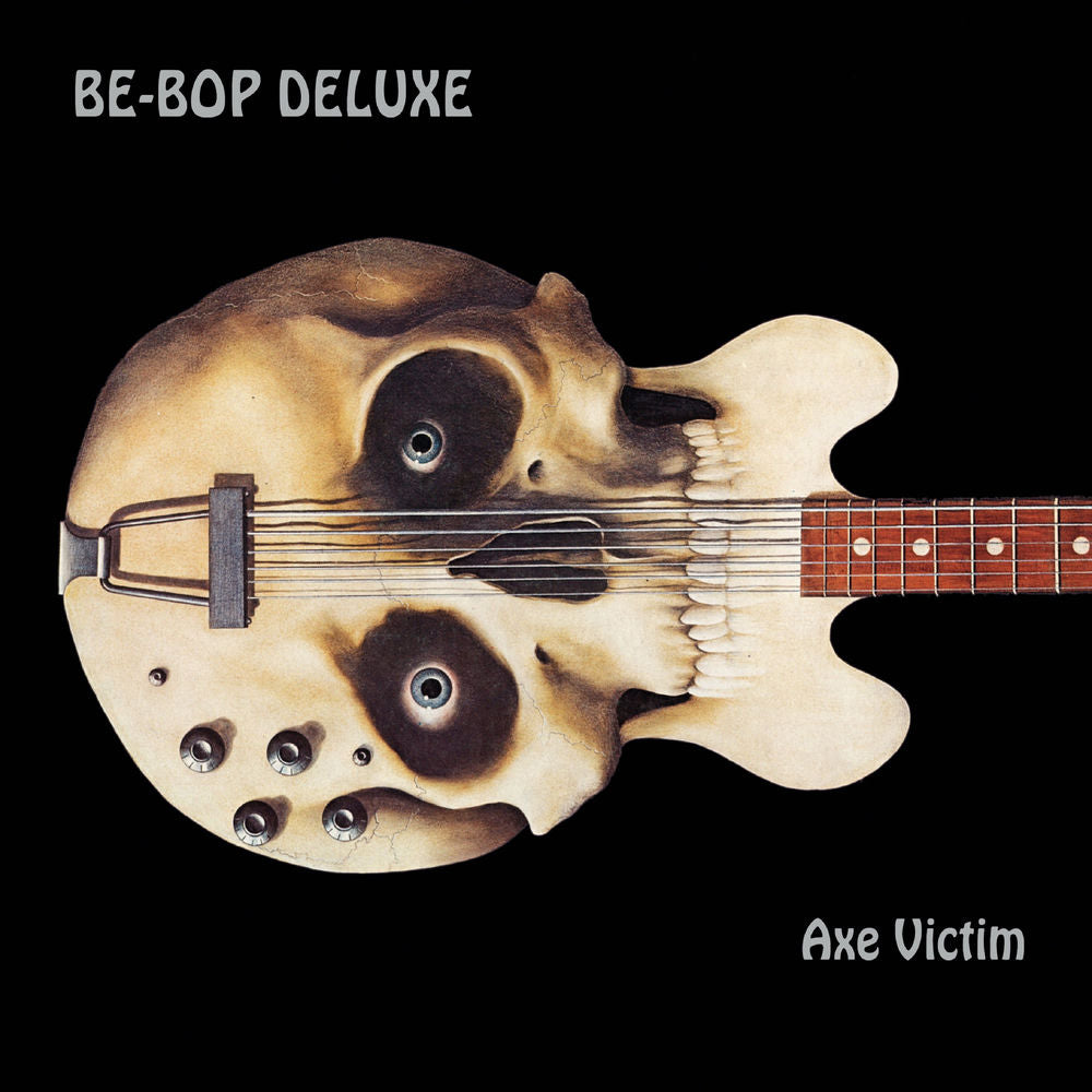 Axe Victim cover