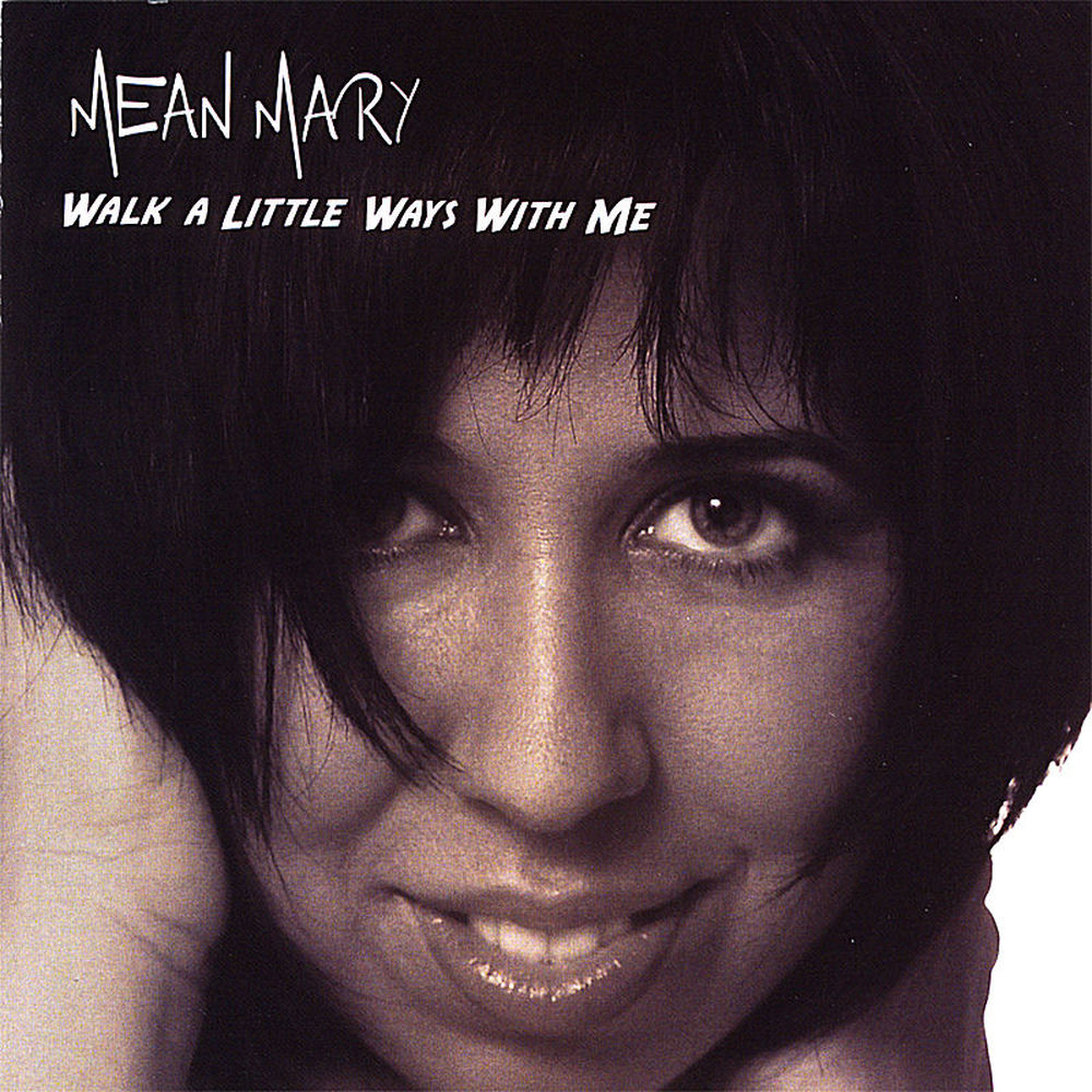 Walk a Little Ways with Me cover