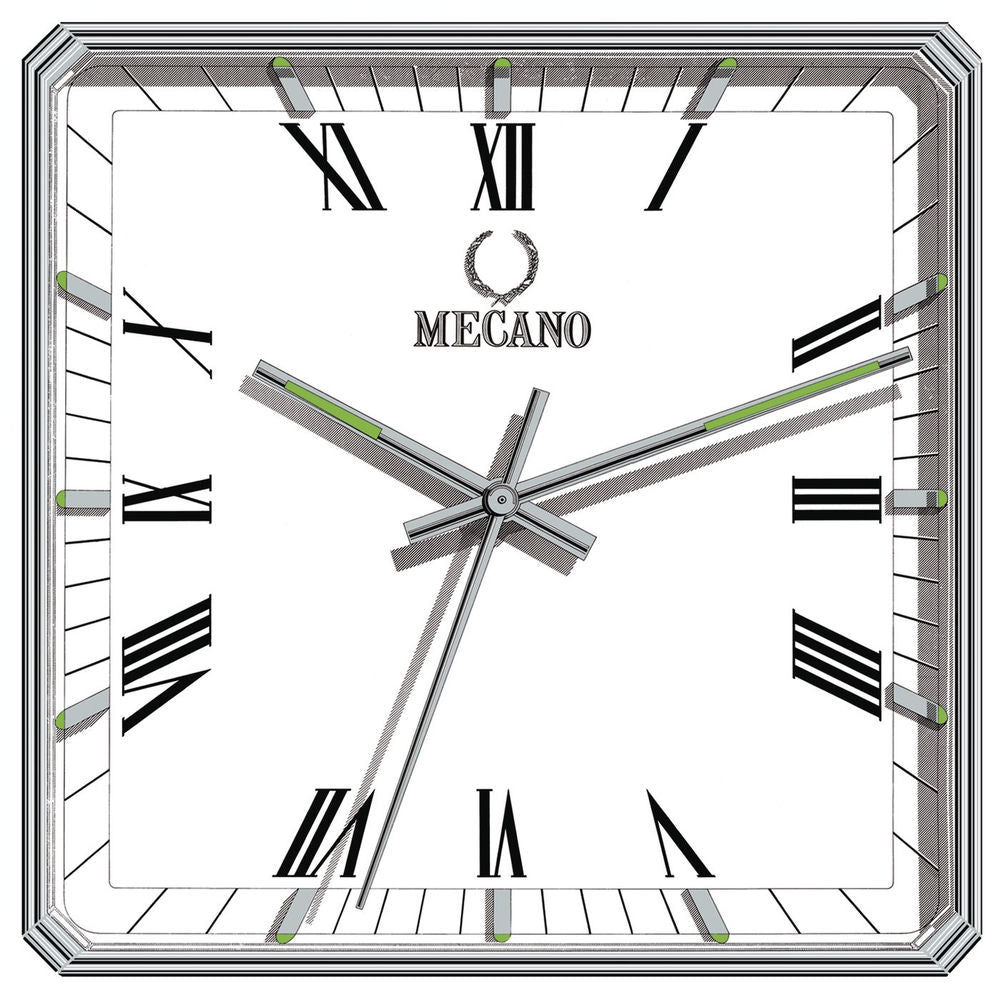 Mecano cover