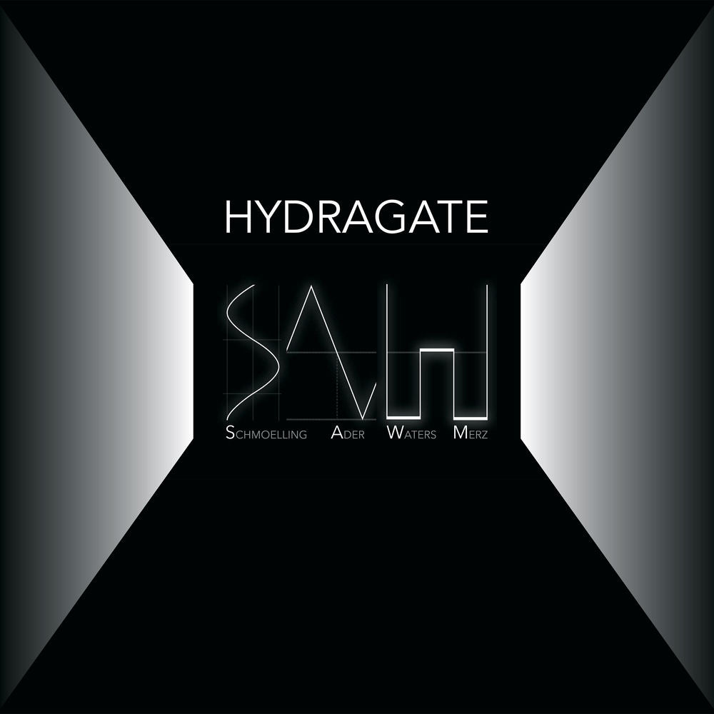Hydragate cover