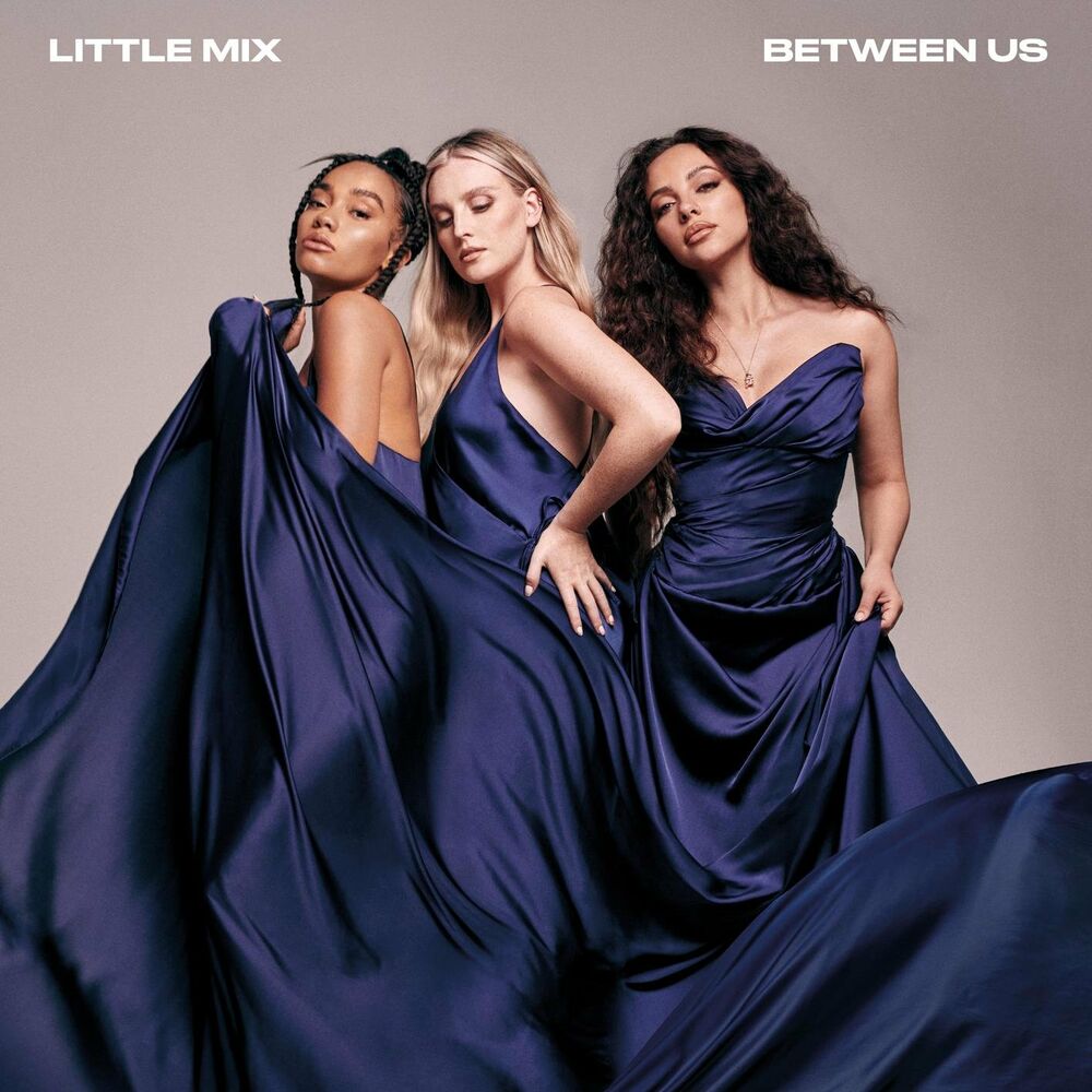Between Us [12 inch Analog] cover