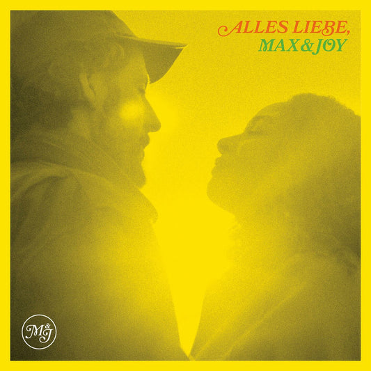 Alles Liebe cover