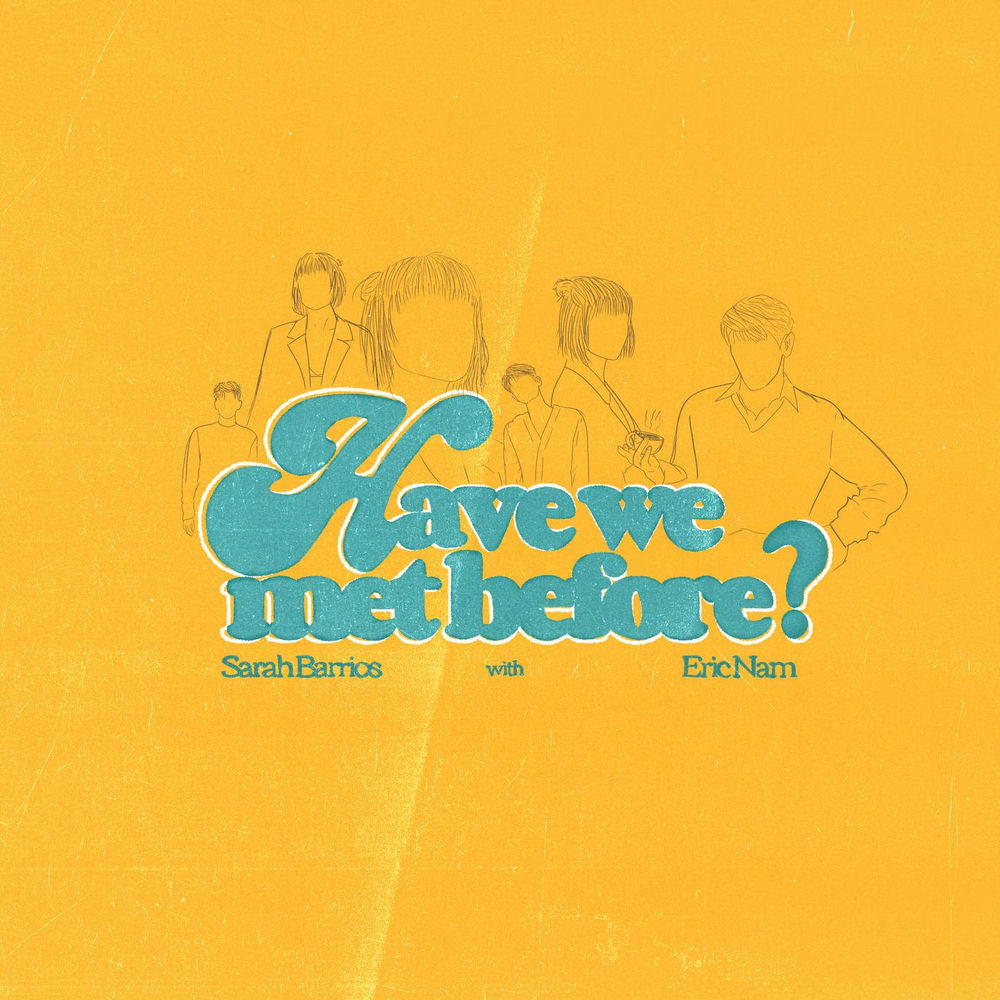 Have We Met cover
