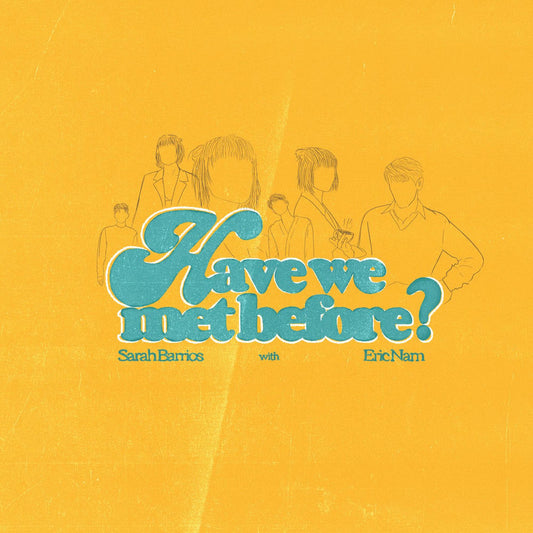 Have We Met cover