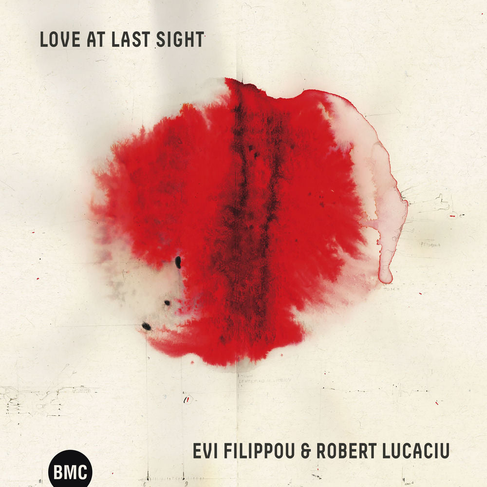 Love At Last Sight cover
