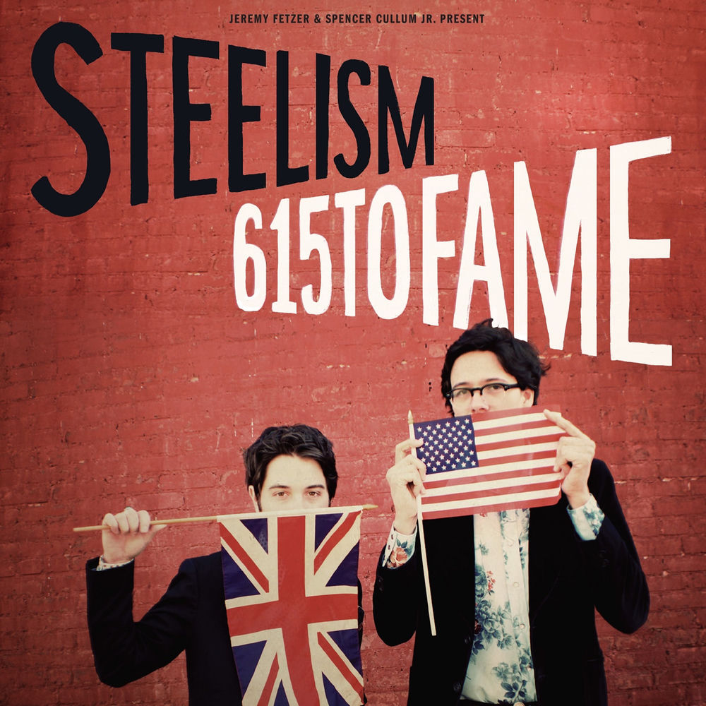 615 to Fame cover